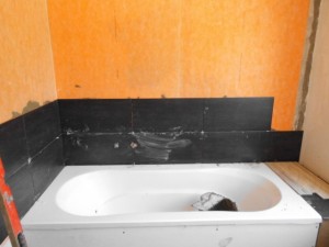 badkamer renovatie