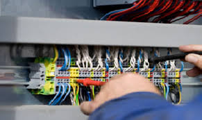 Electricien Knokke